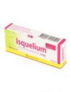 ACENOCUMAROL ISQUELIUM 4 MG 30 COMPRIMIDOS BIOEQUIVALENTE SYNTHON