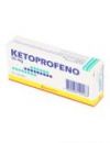 KETOPROFENO 50 MG 20 CAPSULAS BIOEQUIVALENTE MINTLAB