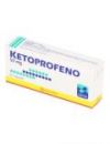 KETOPROFENO 50 MG 20 CAPSULAS BIOEQUIVALENTE MINTLAB