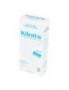 KILNITS SHAMPOO  PEDICULICIDA PERMETRINA 1% INCLUYE PEINE 100 ML LAB. ANDROMACO