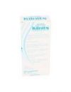 KILNITS SHAMPOO  PEDICULICIDA PERMETRINA 1% INCLUYE PEINE 100 ML LAB. ANDROMACO