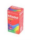 KITADOL INFANTIL PARACETAMOL 100 MG/ML GOTAS 15 ML LAB. CHILE