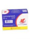 LANSOPRAZOL 30 MG 30 CAPSULAS BIOEQUIVALENTE LABORATORIO CHILE