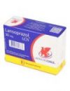 LANSOPRAZOL 30 MG 30 CAPSULAS BIOEQUIVALENTE LABORATORIO CHILE