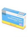 LEVONORGESTREL ETINILESTRADIOL 150/30 MCG 28 COMPRIMIDOS BIOEQUIVALENTE HOSPIFARMA