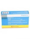 LEVONORGESTREL ETINILESTRADIOL 150/30 MCG 28 COMPRIMIDOS BIOEQUIVALENTE HOSPIFARMA