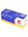 LEVOTIROXINA 50 MCG 56 COMPRIMIDOS BIOEQUIVALENTE LABORATORIO CHILE