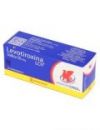 LEVOTIROXINA 50 MCG 56 COMPRIMIDOS BIOEQUIVALENTE LABORATORIO CHILE