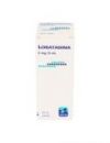 LORATADINA 5 MG/5 ML 90 ML JARABE SUSPENSIÓN ORAL MINTLAB