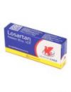 LOSARTAN POTASICO 50MG 30 COMPRIMIDOS RECUBIERTOS BIOEQUIVALENTE LABORATORIO CHILE.