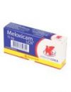 MELOXICAM 15 MG 10 COMPRIMIDOS BIOEQUIVALENTE LABORATORIO CHILE