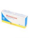 MELOXICAM 7.5 MG 15 COMPRIMIDOS BIOEQUIVALENTE PASTEUR