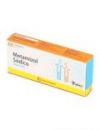 METAMIZOL SODICO DIPIRONA 300 MG 20 COMPRIMIDOS BIOEQUIVALENTE VALMA