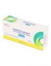 MONTELUKAST 4 MG 30 COMPRIMIDOS MASTICABLES BIOEQUIVALENTE SEVEN PHARMA