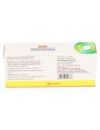 MONTELUKAST 5 MG 30 COMPRIMIDOS MASTICABLES BIOEQUIVALENTE SEVEN PHARMA