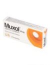 MUXOL AMBROXOL 30 MG 20 COMPRIMIDOS LAB. SAVAL