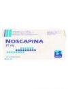 NOSCAPINA 20 MG 20 COMPRIMIDOS LAB. MINTLAB