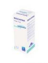 NOSCAPINA 5MG/5ML 100 ML JARABE LAB. MINTLAB