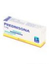 PREDNISONA 5MG 20 COMPRIMIDOS BIOEQUIVALENTE MINTLAB.