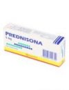 PREDNISONA 5MG 20 COMPRIMIDOS BIOEQUIVALENTE MINTLAB.