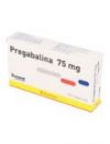 PREGABALINA 75 MG 30 CAPSULAS BIOEQUIVALENTE LAB.ASCEND