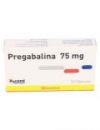 PREGABALINA 75 MG 30 CAPSULAS BIOEQUIVALENTE LAB.ASCEND