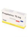 PREGABALINA 75 MG 30 CAPSULAS BIOEQUIVALENTE LAB.ASCEND