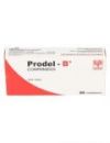 PRODEL-B  30COMPRIMIDOS USO ORAL LAB.PASTEUR