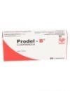 PRODEL-B  30COMPRIMIDOS USO ORAL LAB.PASTEUR