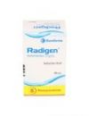 RISPERIDONA RADIGEN 1 MG/ML SOLUCION ORAL 30 ML BIOEQUIVALENTE EUROFARMA