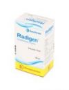 RISPERIDONA RADIGEN 1 MG/ML SOLUCION ORAL 30 ML BIOEQUIVALENTE EUROFARMA