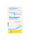 RISPERIDONA RADIGEN 1 MG/ML SOLUCION ORAL 30 ML BIOEQUIVALENTE EUROFARMA