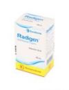 RISPERIDONA RADIGEN 1 MG/ML SOLUCION ORAL 30 ML BIOEQUIVALENTE EUROFARMA