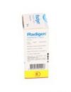 RISPERIDONA RADIGEN 1 MG/ML SOLUCION ORAL 30 ML BIOEQUIVALENTE EUROFARMA