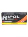 RIPOL SILDENAFIL 50 MG 1 COMPRIMIDO RECUBIERTO BIOEQUIVALENTE LAB. CHILE