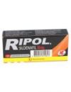 RIPOL SILDENAFIL 50 MG 1 COMPRIMIDO RECUBIERTO BIOEQUIVALENTE LAB. CHILE