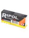 RIPOL SILDENAFIL 50 MG 1 COMPRIMIDO RECUBIERTO BIOEQUIVALENTE LAB. CHILE