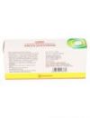 ROSUVASTATINA 10MG. 30COMP.REC.