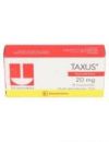 TAMOXIFENO TAXUS 20 MG 30 COMPRIMIDOS BIOEQUIVALENTE TECNOFARMA