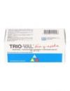 TRIO-VAL DIA/NOCHE PARACETAMOL/PSEUDOEFEDRINA/ CLORFENAMINA 500/60/4 MG 15 DIA/5 NOCHE 20COMPRIMIDOS RECUBIERTOS LAB. SAVAL