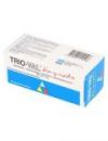 TRIO-VAL DIA/NOCHE PARACETAMOL/PSEUDOEFEDRINA/ CLORFENAMINA 500/60/4 MG 15 DIA/5 NOCHE 20COMPRIMIDOS RECUBIERTOS LAB. SAVAL