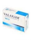 VALAXAM VALSARTAN AMLODIPINO 160MG/5MG 30 COMPRIMIDOS RECUBIERTOS LAB. SAVAL