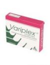 VARIPLEX CASTAÑO INDIA 0.14 ML 60 COMPRIMIDOS LAB.KNOP