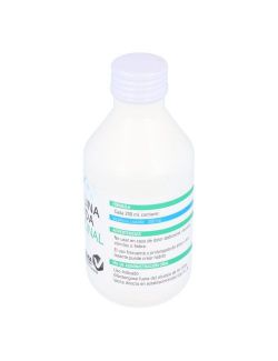 VASELINA LIQUIDA MEDICINAL x 200ml