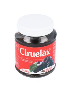 CIRUELAX JALEA 300 GRS LAB.GARDEN HOUSE