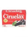 CIRUELAX 75 MG 60 COMPRIMIDOS RECUBIERTOS GARDEN HOUSE