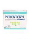 PERENTERYL PROBIÓTICO ANTIDIARREICO 10 CÁPSULAS DE 250 MG  LAB.AXON PHARMA