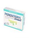 PERENTERYL PROBIÓTICO ANTIDIARREICO 10 CÁPSULAS DE 250 MG  LAB.AXON PHARMA