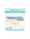 PERENTERYL PROBIÓTICO ANTIDIARREICO 10 CÁPSULAS DE 250 MG  LAB.AXON PHARMA