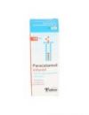 PARACETAMOL INFANTIL 100 MG/ML GOTAS 15 ML VALMA